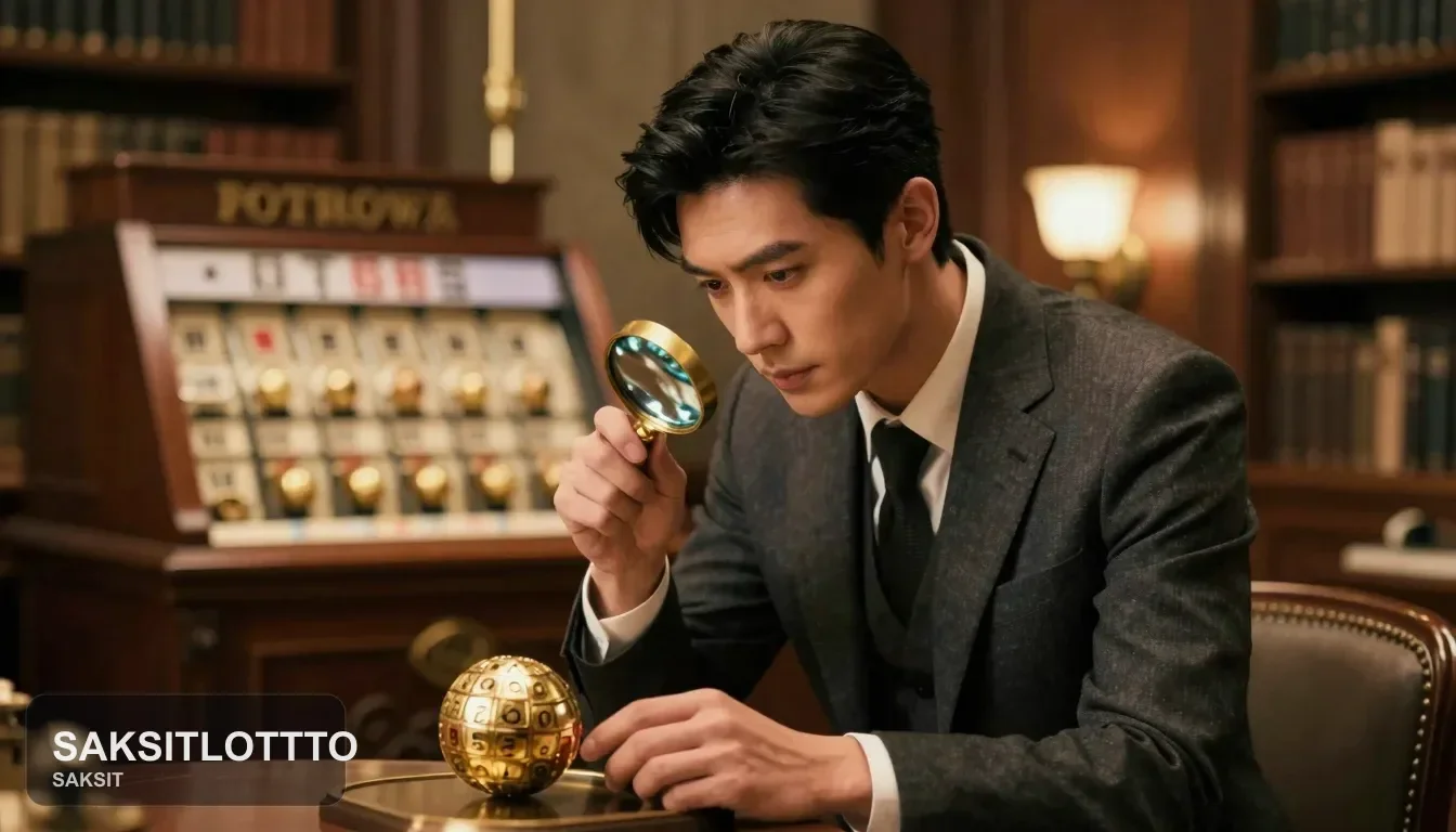 ควรเช็กข้อมูลอะไรบ้างก่อนใช้งาน SAKSITLOTTTO