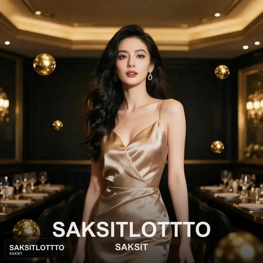 SAKSITLOTTTO ข้อมูลการทำรายการ