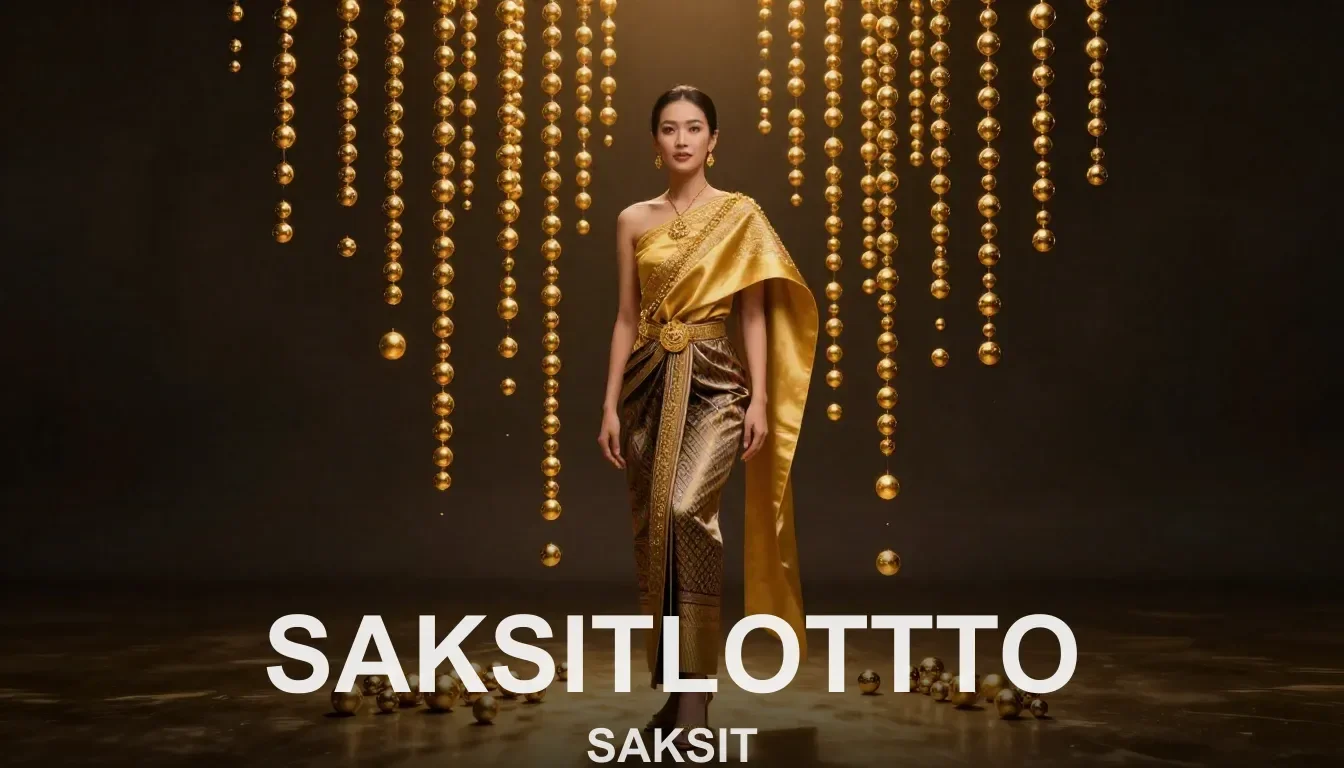 ควรดูหน้าโปรโมชันก่อนสมัครกับ SAKSITLOTTTO