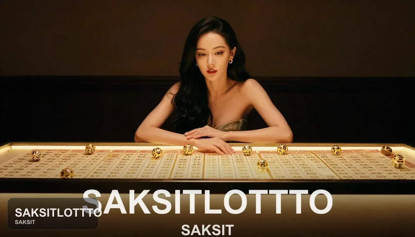 SAKSITLOTTTO ใช้งานผ่านอุปกรณ์ต่าง ๆ แล้วควรดูอะไรบ้าง