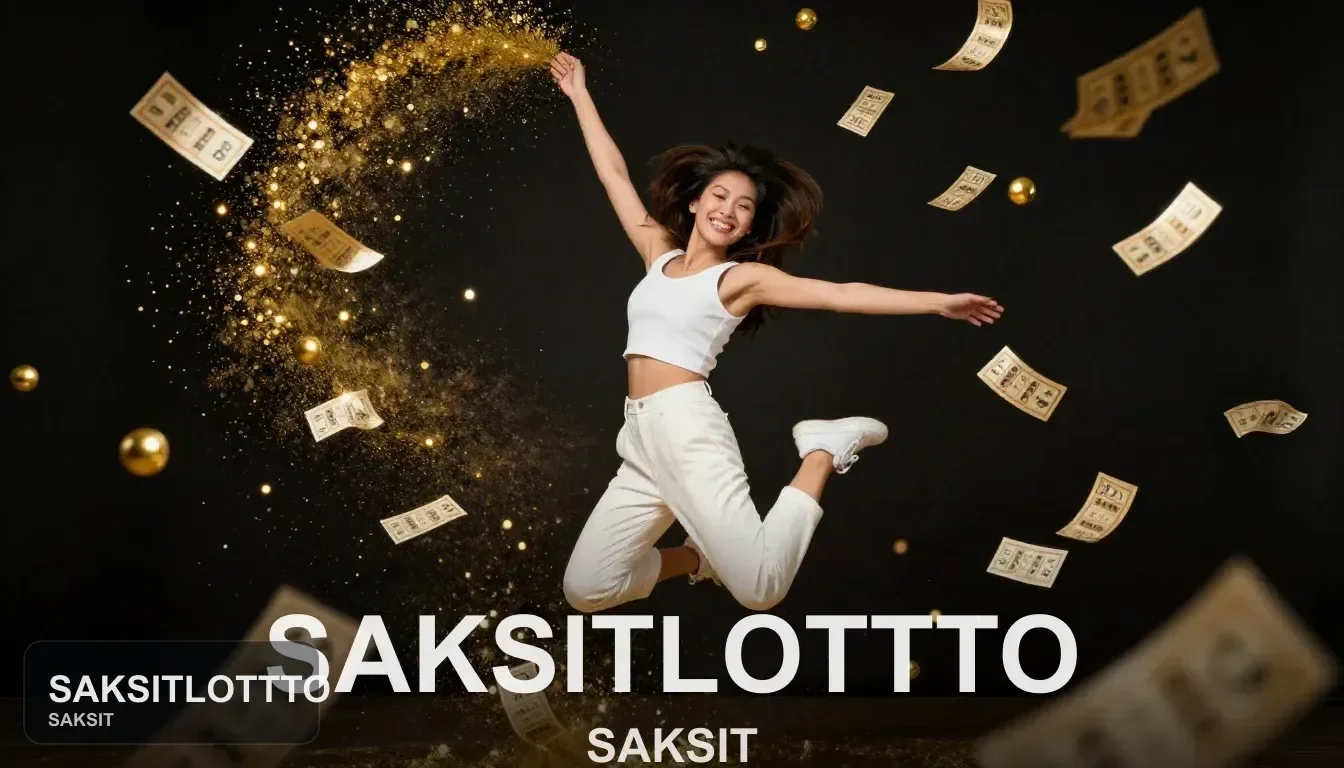ควรดูหน้าโปรโมชันก่อนสมัครกับ SAKSITLOTTTO